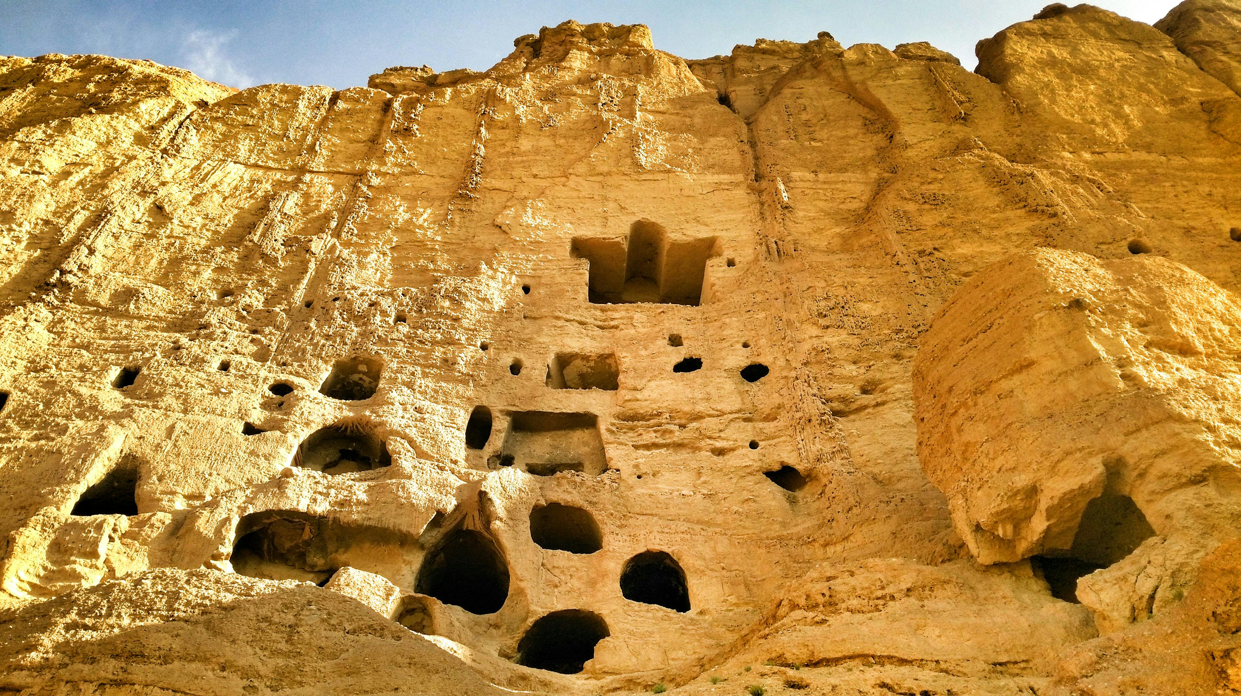 Bamiyan